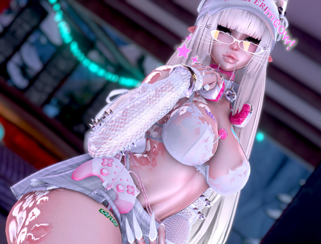 In-Game Photo Photo Credit to Ave & Demo