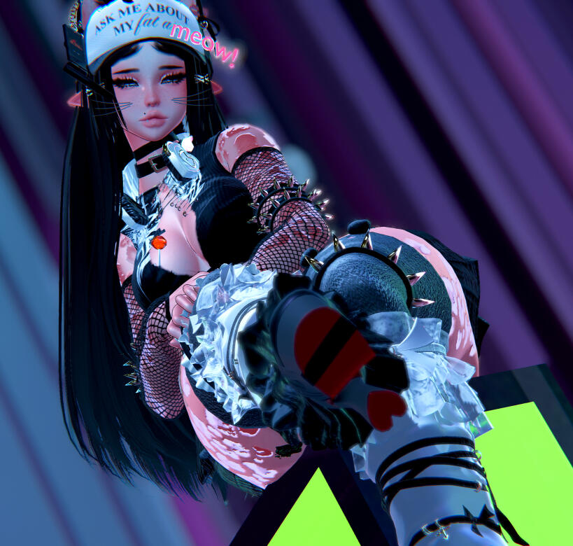 In-Game Photo Photo Credit to Torhexa